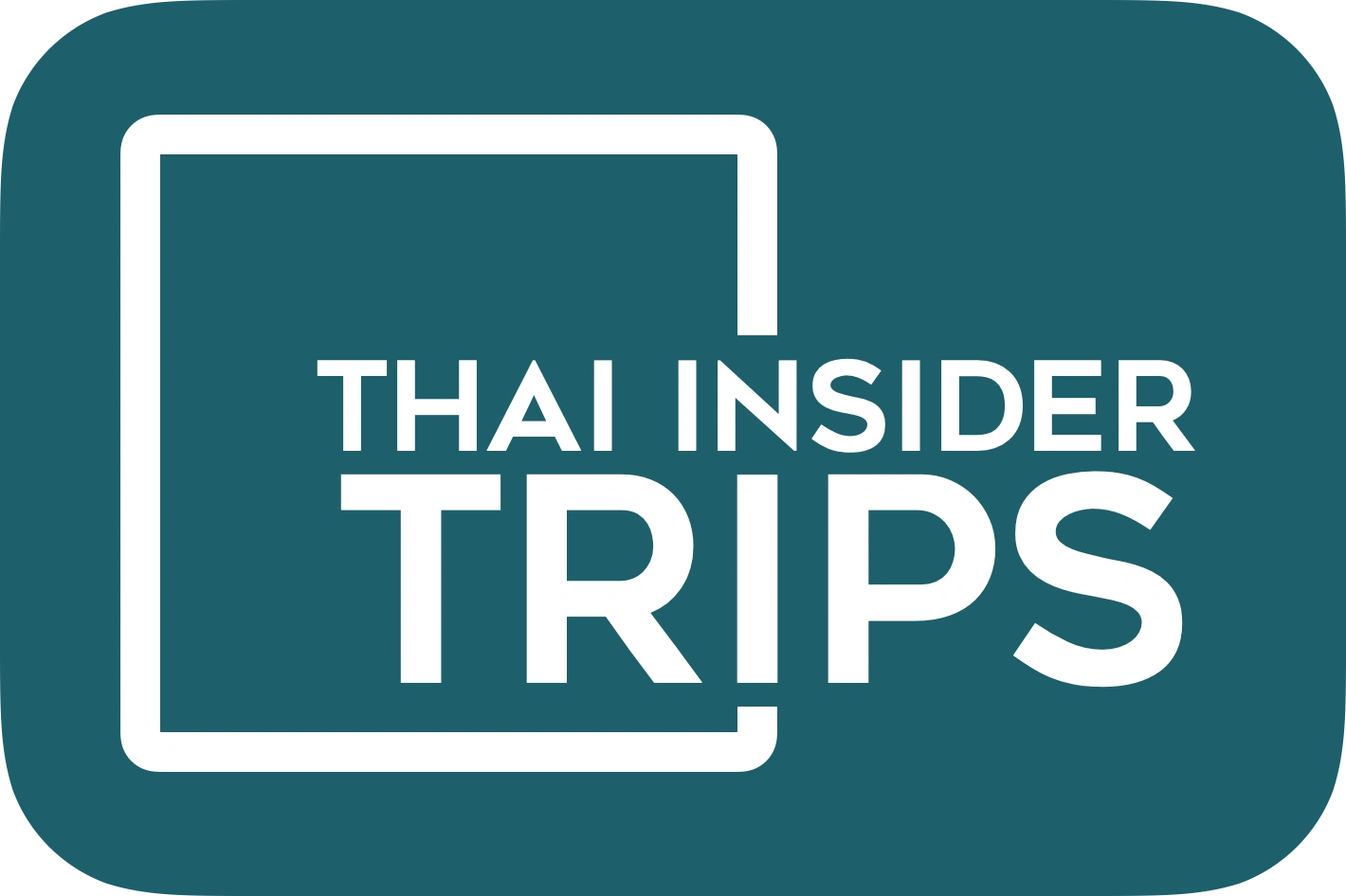 Thai Insider Trips